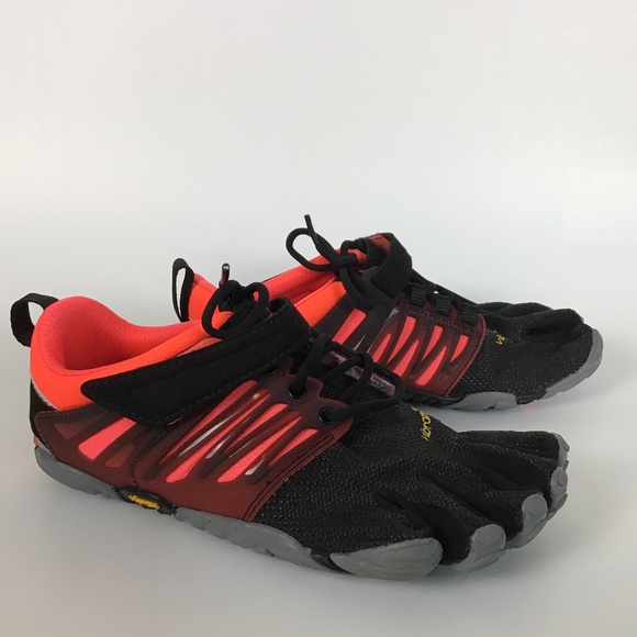 NWOT Vibram FiveFingers Running Shoe - Picture 2 of 12
